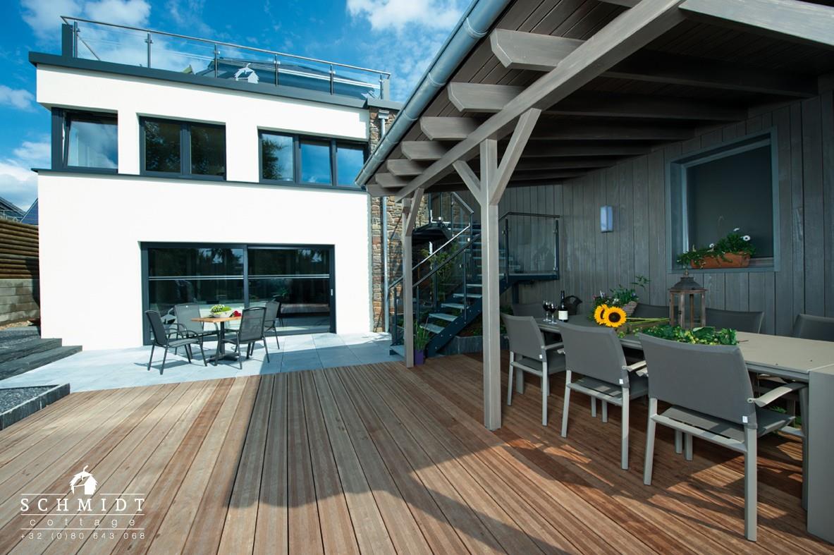 Wellness Cottage / Schmidt Cottage